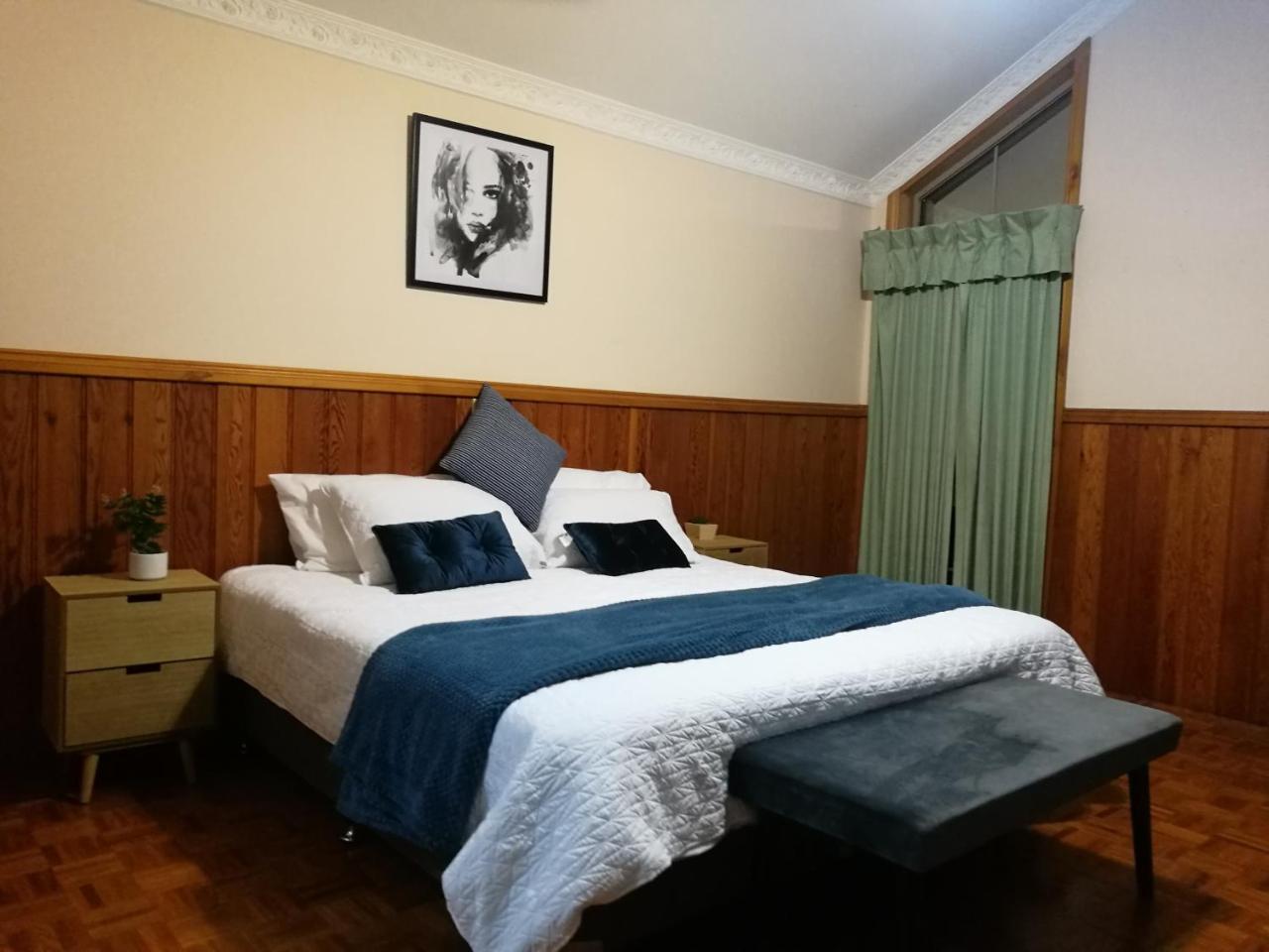 Castle Stay At ليكس إنترانس المظهر الخارجي الصورة