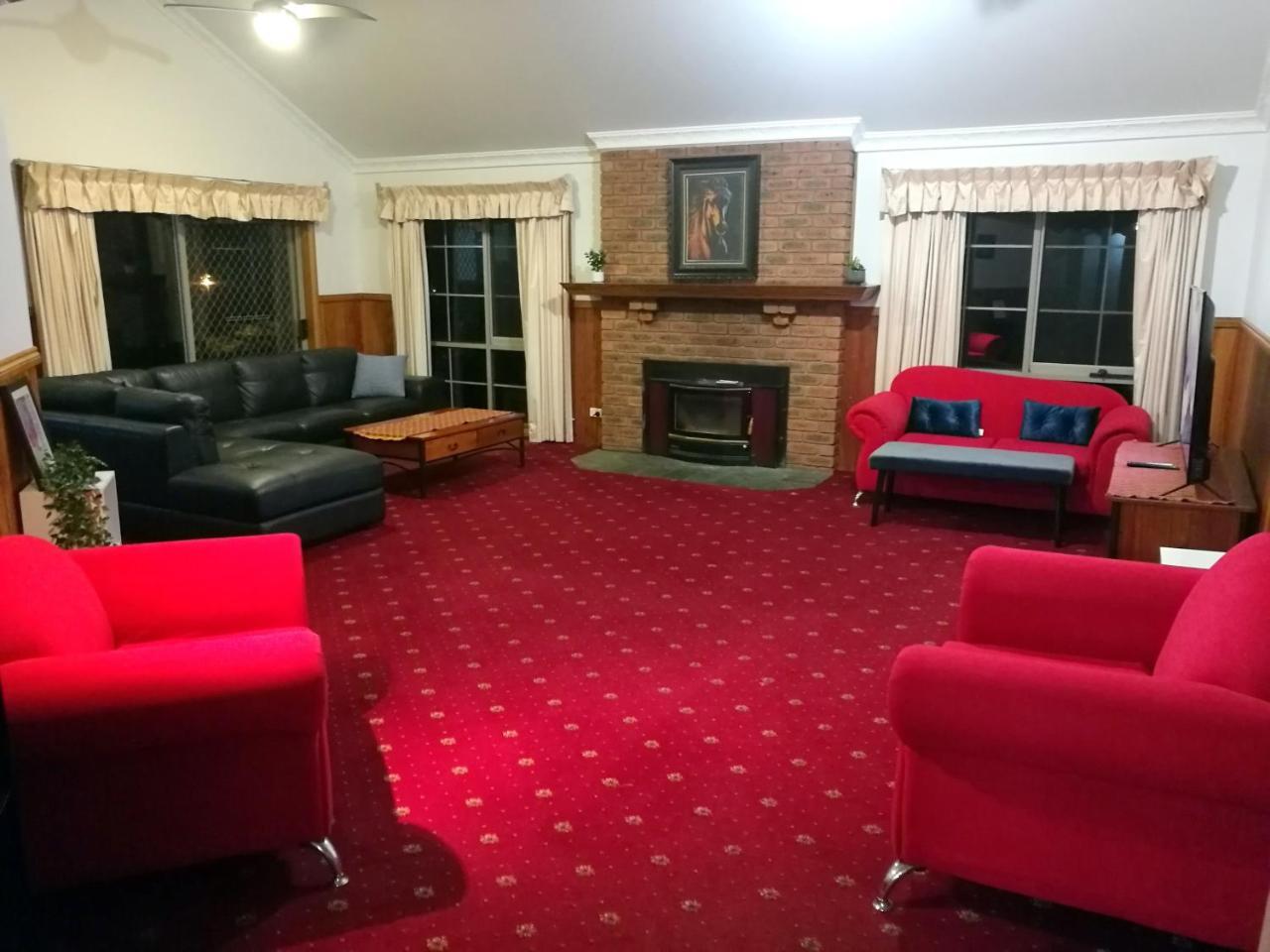 Castle Stay At ليكس إنترانس المظهر الخارجي الصورة